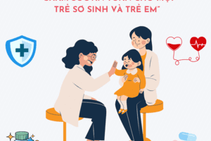 Hưởng ứng “Ngày An toàn người bệnh Thế giới” 17/9/2025