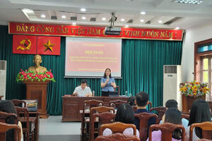 Định hướng phát triển chuyên ngành mắt giai đoạn 2025 - 2030