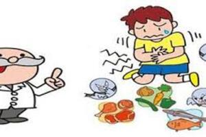 Bệnh tả ở trẻ em