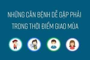 Tăng cường phòng chống bệnh mùa thu đông 2025 Chủ động để bảo vệ sức khỏe cộng đồng