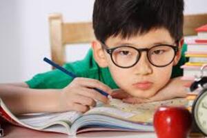 Tật khúc xạ học đường và cách phòng tránh