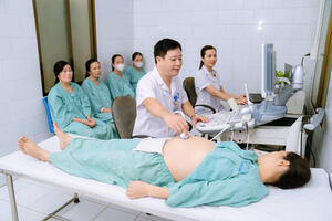 Phòng ngừa tai biến sản khoa: bảo vệ mẹ và bé trọn vẹn từ thai kỳ đến sau sinh