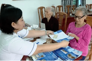 CHUYÊN MỤC Y TẾ SỐ 2 THÁNG 10 NĂM 2025