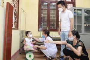 GIẢM THIỂU MẤT CÂN BẰNG GIỚI TÍNH KHI SINH VÌ TƯƠNG LAI PHÁT TRIỂN BỀN VỮNG