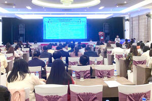 Sở Y tế Ninh Bình tổ chức tập huấn truyền thông y tế năm 2025