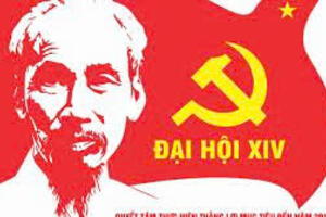 Tổ chức các hoạt động tuyên truyền trực quan Đại hội đại biểu toàn quốc lần thứ XIV của Đảng