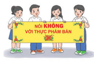 Tăng cường an toàn thực phẩm trong trường học – Bảo vệ sức khỏe học sinh