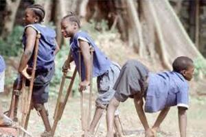 Tăng cường phòng, chống bệnh bại liệt