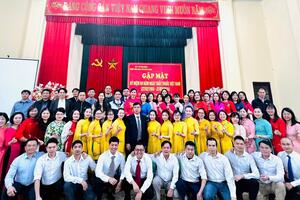 BỆNH VIỆN PHỤC HỒI CHỨC NĂNG TỈNH NINH BÌNH 59 NĂM XÂY DỰNG VÀ TRƯỞNG THÀNH (1966 – 2025)