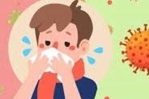 Phòng chống bệnh cúm mùa, bảo vệ sức khỏe cộng dồng