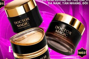 Tăng cường kiểm tra, giám sát chất lượng sản phẩm mỹ phẩm