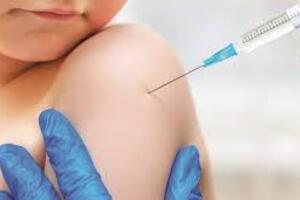 Lợi ích của tiêm vắc xin phòng sởi