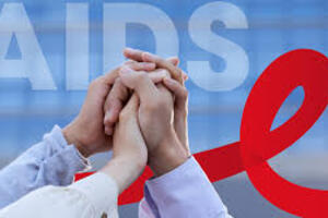 Chung tay chấm dứt HIV/AIDS