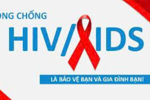 Hoạt động phòng, chống HIV/AIDS