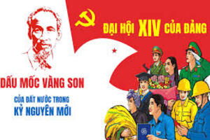 Đảng ủy Sở Y tế Ninh Bình: Triển khai đợt cao điểm tuyên truyền Đại hội XIV của Đảng