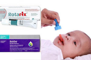 Trẻ từng mắc tiêu chảy do virus Rota có cần uống vaccine phòng bệnh nữa không?