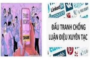 Định hướng công tác tuyên truyền, đấu tranh phản bác về nhân quyền