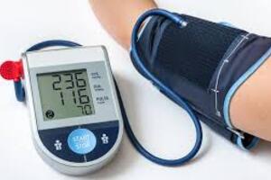 Phấn đấu ít nhất 70% người từ 40 tuổi trở lên được xét nghiệm đường máu 1 lần/năm để phát hiện sớm đái tháo đường.