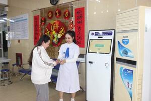 Bệnh viện Phụ sản Nam Định – điểm tựa tin cậy cho sức khỏe mẹ và bé