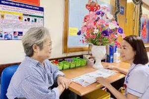 Đảm bảo công tác y tế, sẵn sàng phục vụ Nhân dân đón Tết Bính Ngọ 2026