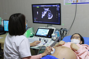 Ninh Bình triển khai kế hoạch hoạt động chăm sóc sức khỏe sinh sản năm 2026