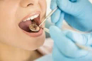 Mối liên quan mật thiết giữa sức khỏe răng miệng và bệnh phổi