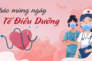 Lịch sử ra đời và ý nghĩa ngày Quốc tế Điều dưỡng 12/5