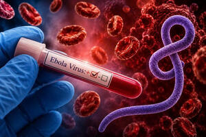 Bộ Y tế tăng cường giám sát trước nguy cơ dịch Ebola