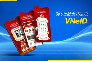 Tăng cường giám sát, hỗ trợ triển khai Chiến dịch 90 ngày làm sạch dữ liệu và 100 ngày tạo lập, cập nhật Sổ sức khỏe điện tử