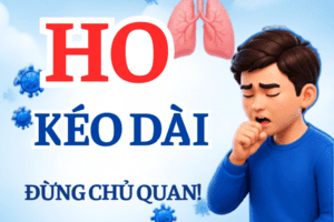 Video - Ho kéo dài đường chủ quan