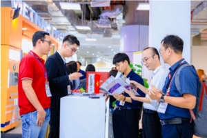 Ngành Y tế Ninh Bình chủ động hưởng ứng Ngày hội Đổi mới sáng tạo Quốc gia năm 2026