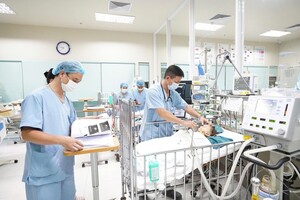 Hiểu đúng về Dự thảo Luật Hiến, lấy, ghép mô, bộ phận cơ thể người và hiến, lấy xác sửa đổi