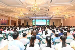 Chi cục Dân số và Trẻ em tập huấn phòng, chống tai nạn, thương tích   và đuối nước trẻ em dịp hè và mùa mưa bão