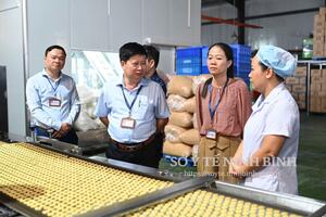 Tăng cường kiểm tra an toàn thực phẩm dịp Tết Trung thu năm 2026
