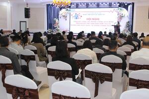 Hội nghị tổng kết công tác phòng, chống dịch bệnh truyền nhiễm năm 2025 và hưởng ứng ngày Quốc tế phòng chống dịch bệnh (27/12)