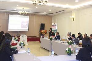 Diễn đàn Du lịch Ninh Bình Xanh - Không khói thuốc