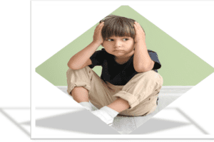 PHÁT HIỆN SỚM RỐI LOẠN PHỔ TỰ KỶ Ở TRẺ EM