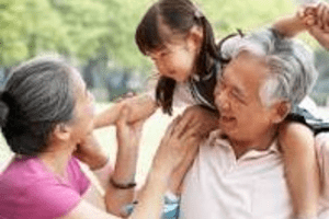 Ngày truyền thống Người cao tuổi Việt Nam 6/6