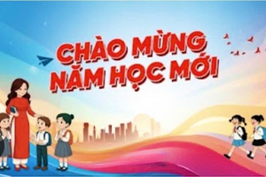 Khám sức khỏe học đường - Hành trang quan trọng cho một năm học khỏe mạnh