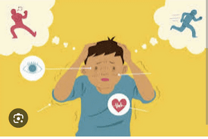 Chăm sóc sức khỏe tâm thần trẻ em- lan tỏa yêu thương từ những điều nhỏ nhất