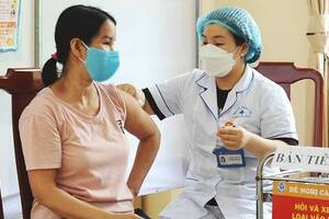 Nâng cao chất lượng đội ngũ cán bộ ngành Y tế, đáp ứng yêu cầu phát triển trong giai đoạn mới
