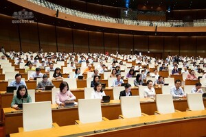 Siết quản lý giá thuốc, thiết bị y tế, ngăn mua bán lòng vòng
