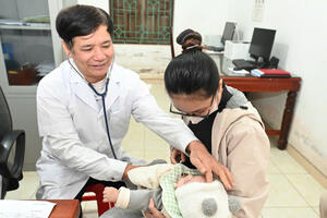 Bộ Y tế: Ban hành Kế hoạch triển khai thi hành Luật Phòng bệnh số 114/2025/QH15