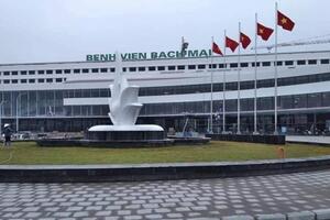 Bệnh viện Bạch Mai triển khai khám, chữa bệnh  vào cuối tuần tại cơ sở Ninh Bình