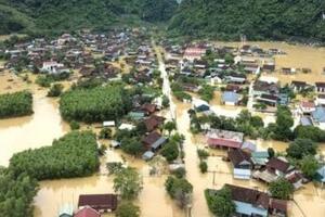 Sở Y tế tỉnh Ninh Bình ban hành Kế hoạch chủ động phòng, chống thiên tai và ứng phó sự cố năm 2026