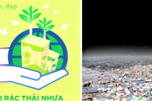 Việt Nam chủ động, tiên phong trong chống ô nhiễm nhựa