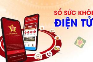 Khám sức khỏe định kỳ - Nền tảng xây dựng sức khỏe toàn dân trong kỷ nguyên số