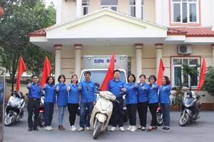 Tuyên truyền lưu động bảo đảm An toàn thực phẩm mùa Lễ hội 2023