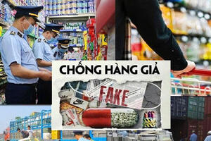 Tăng cường kiểm tra, giám sát hoạt động tại các cơ sở sản xuất thuốc