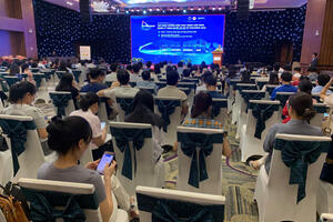 Hội thảo khoa học “Cập nhật hướng dẫn thực hành lâm sàng, quản lý tăng huyết áp 5Đ từ VSH/VHNA 2024”